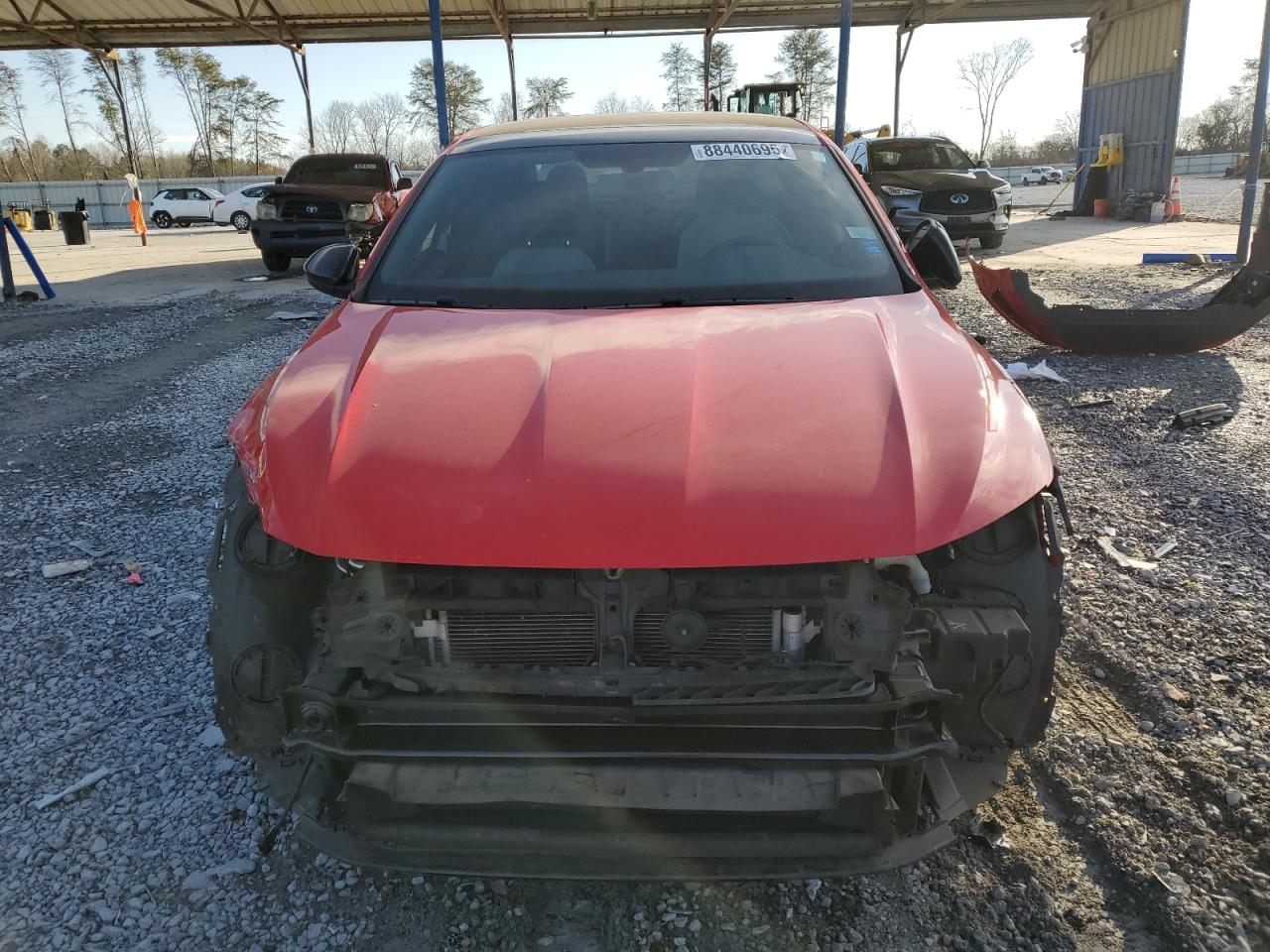 2019 Volkswagen Jetta - Image 5