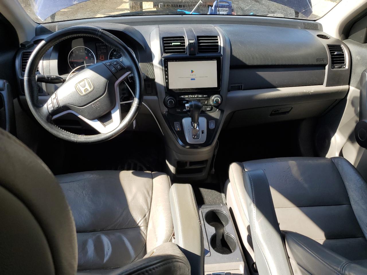 2008 Honda CR-V - Image 8