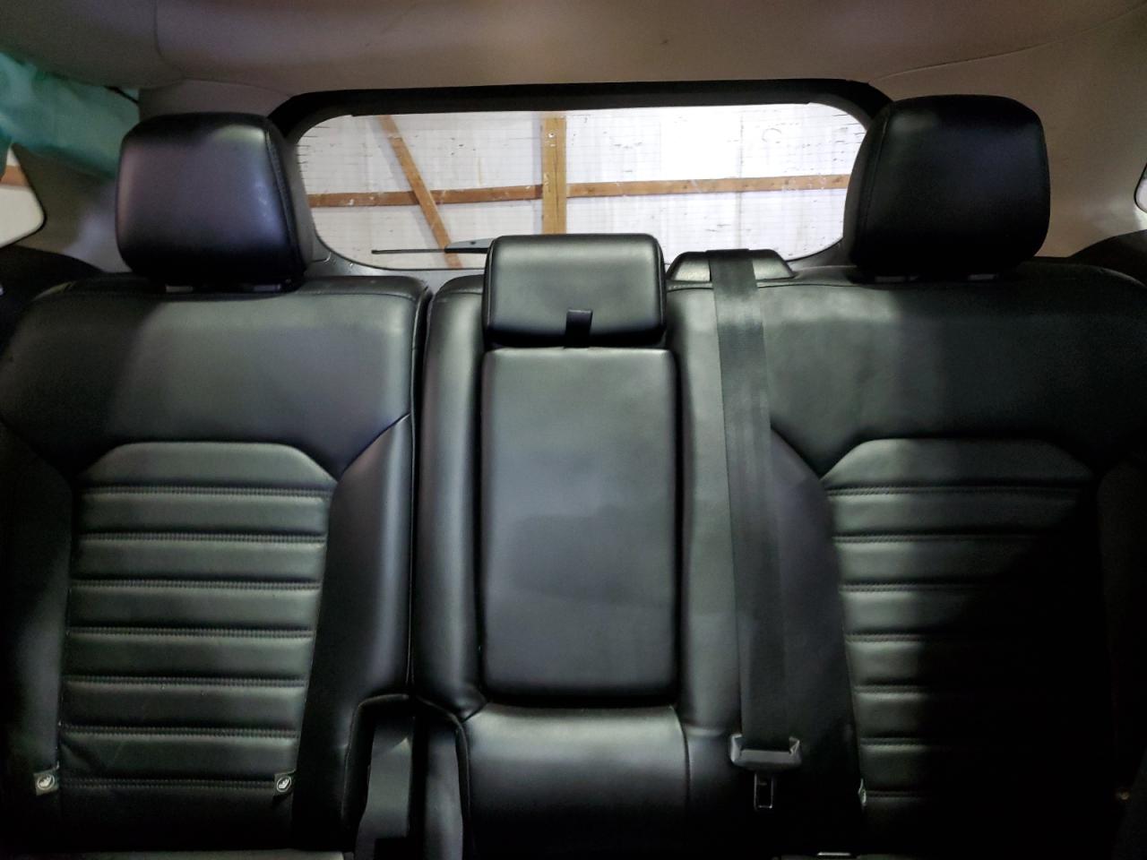 2015 Ford Edge - Image 10