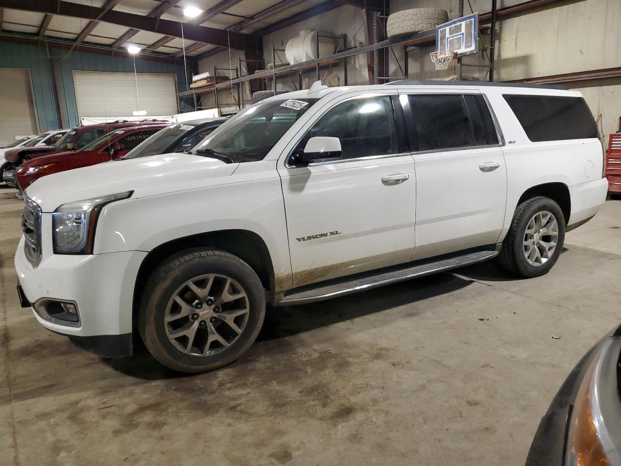 2015 GMC Yukon - Image 1