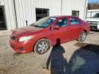 2010 Toyota Corolla Base zu verkaufen in Grenada, MS - Side