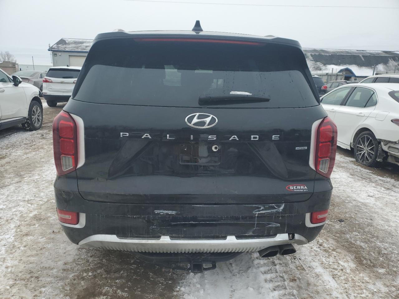 2021 Hyundai Palisade - Image 6