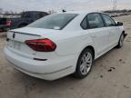 2019 Volkswagen Passat Wolfsburg for Sale in Pekin, IL - Front End
