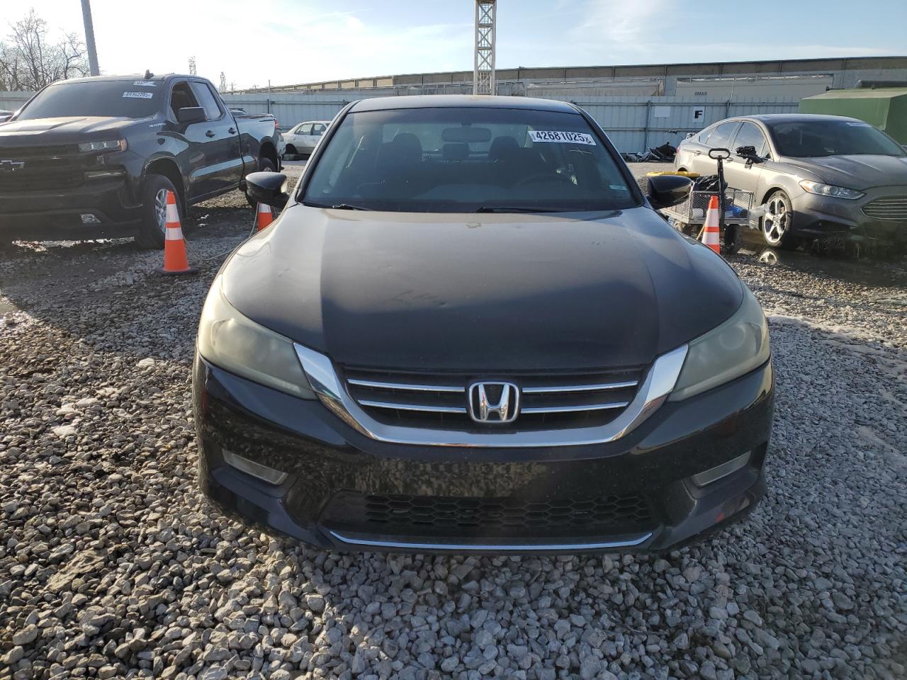 2013 Honda Accord - Image 5