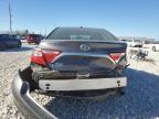 2015 Toyota Camry Le за продажба в Temple, TX - Rear End