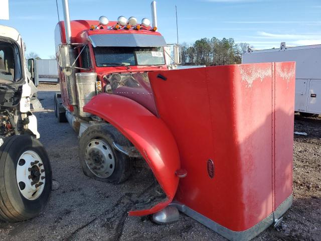 2004 Peterbilt 379 