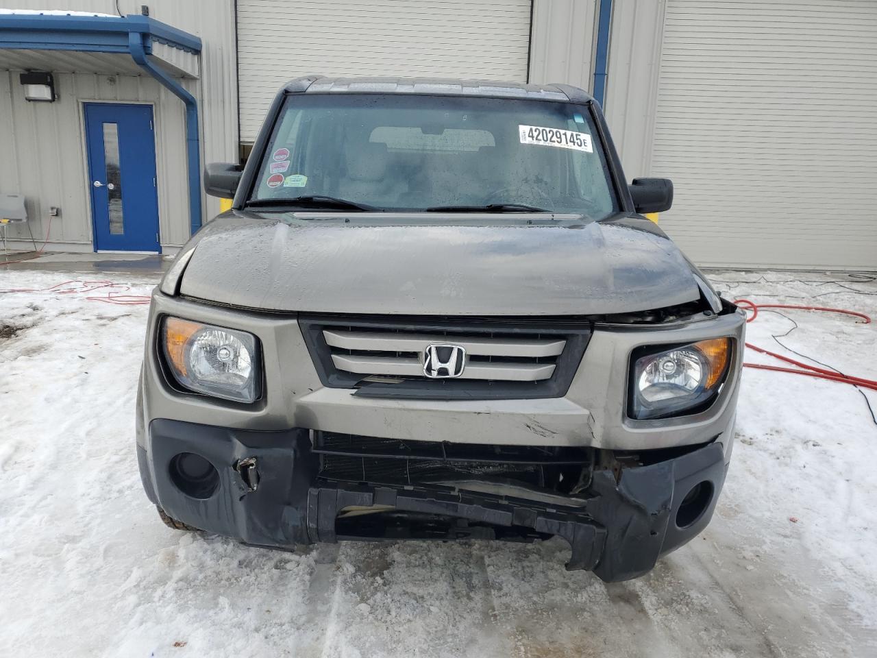 2008 Honda Element - Image 5