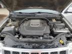 2006 Jeep Grand Cherokee Overland за продажба в Albuquerque, NM - Front End