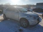 2017 Chevrolet Equinox Lt на продаже в Barberton, OH - Rear End