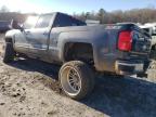 2015 Chevrolet Silverado K3500 Ltz იყიდება Spartanburg-ში, SC - Undercarriage