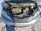 2017 Toyota Sienna Xle იყიდება Helena-ში, MT - Front End