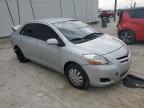 2007 Toyota Yaris  продається в Apopka, FL - Rear End