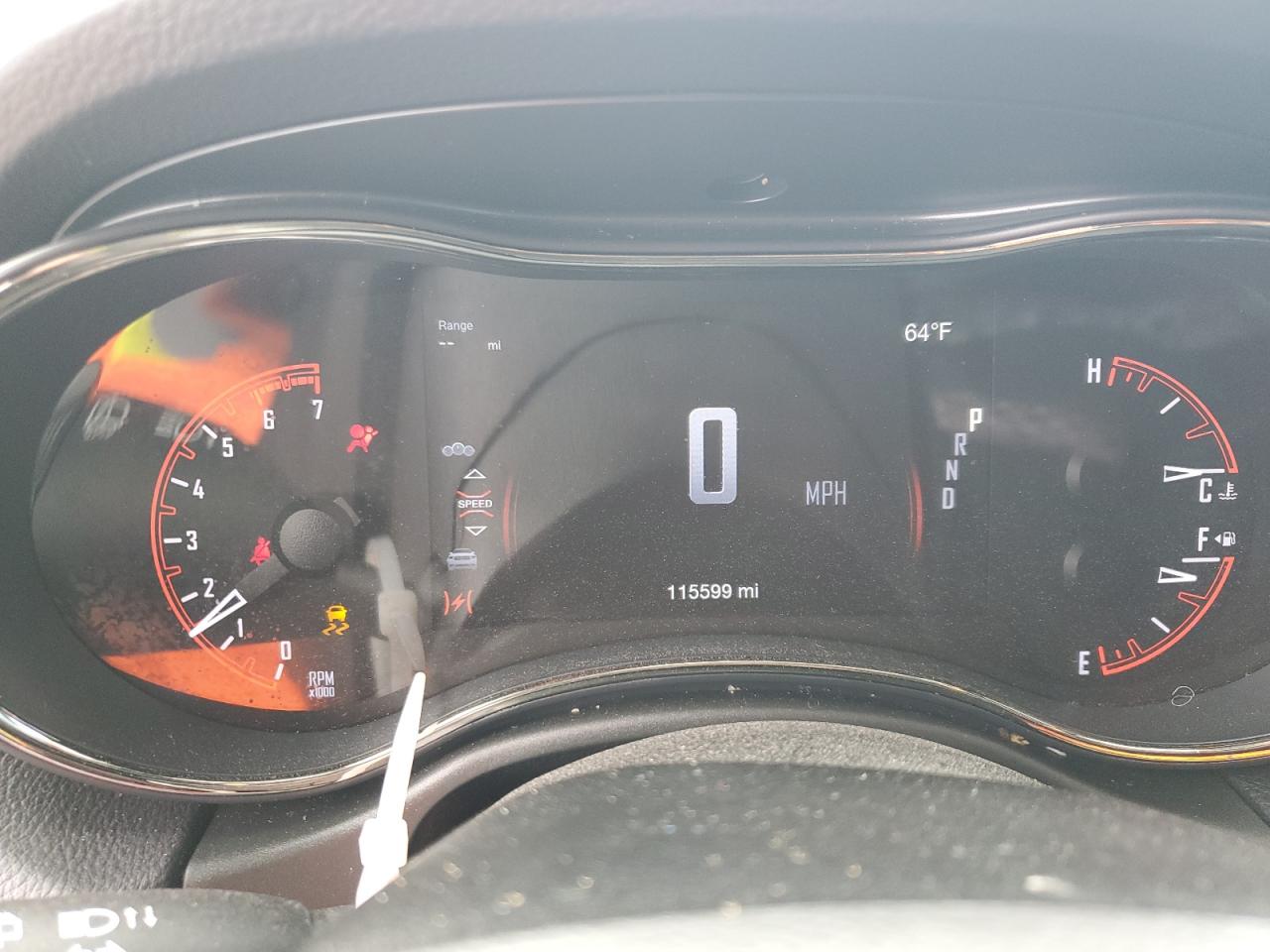 2020 Dodge Durango - Image 9