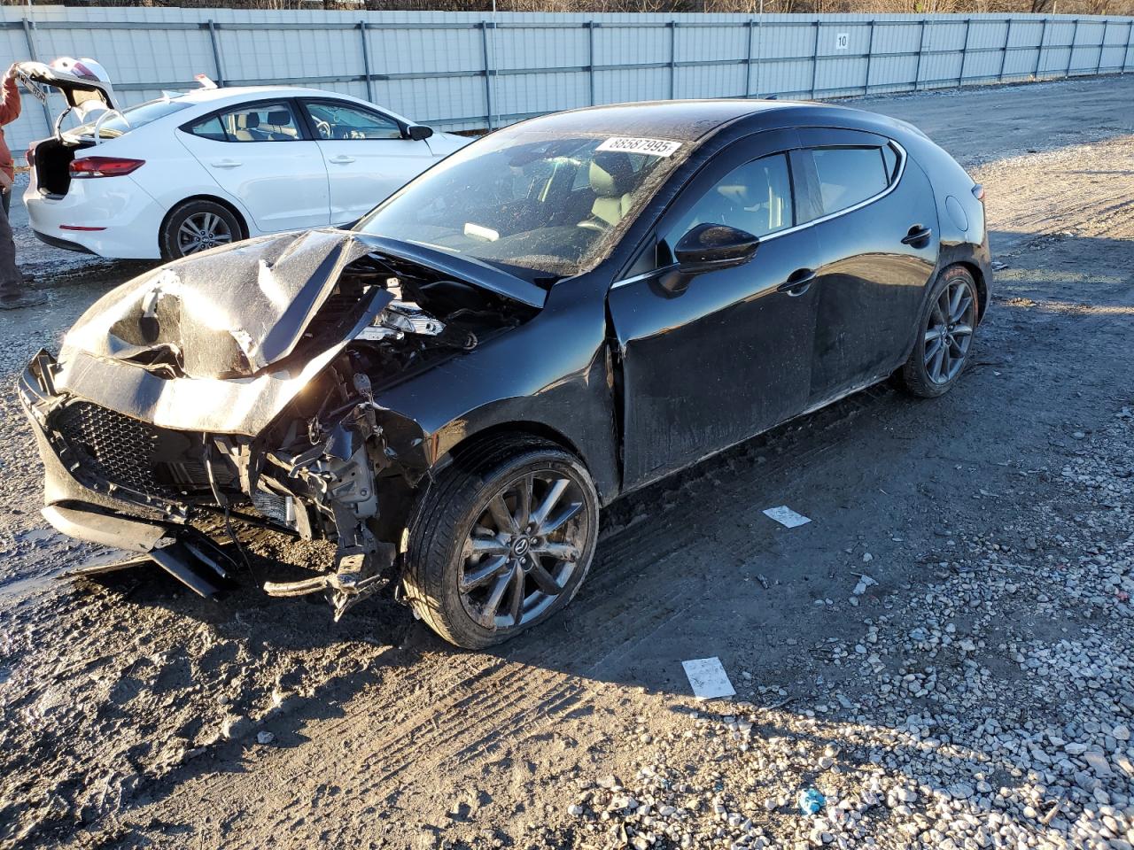 2020 Mazda 3 - Image 1