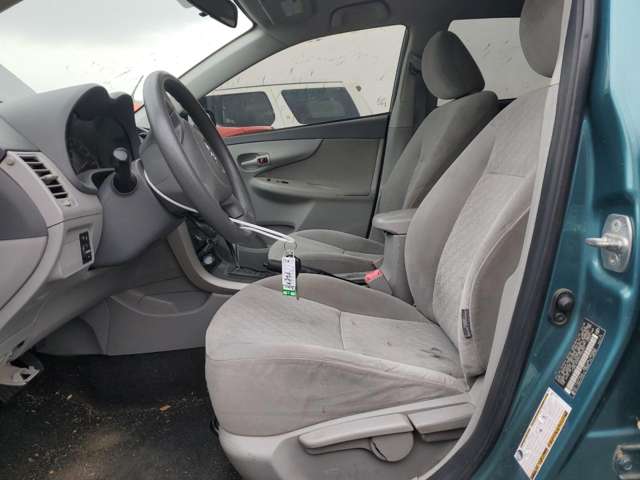 2009 Toyota Corolla - Image 7