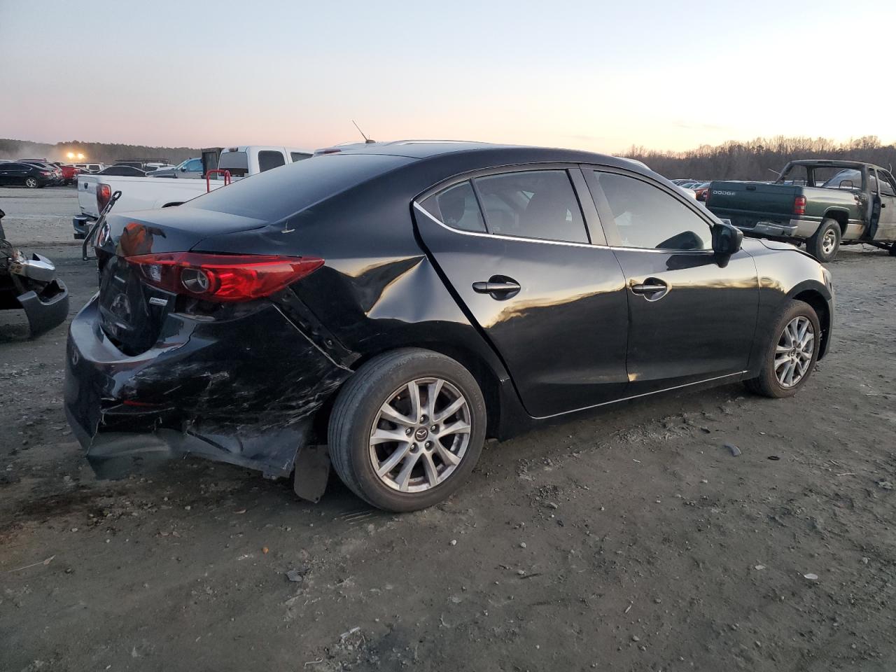2016 Mazda 3 - Image 3