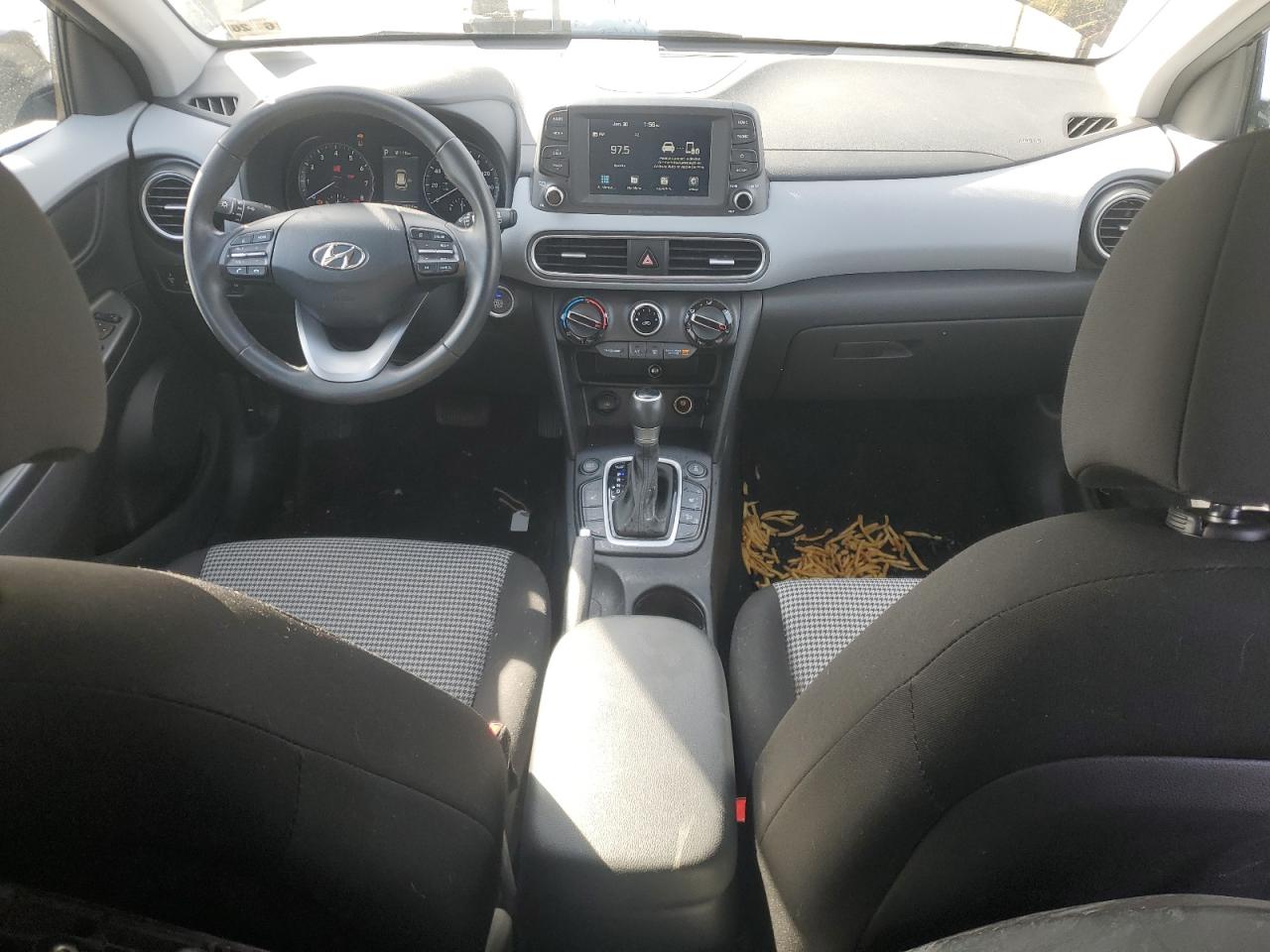 2021 Hyundai Kona - Image 8