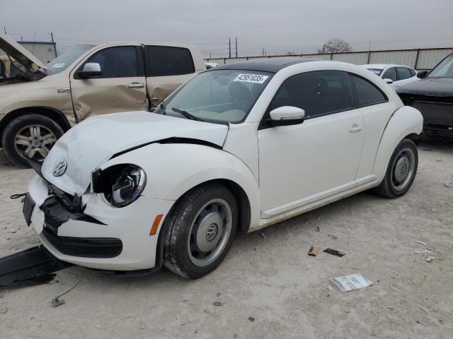 2013 Volkswagen Beetle 