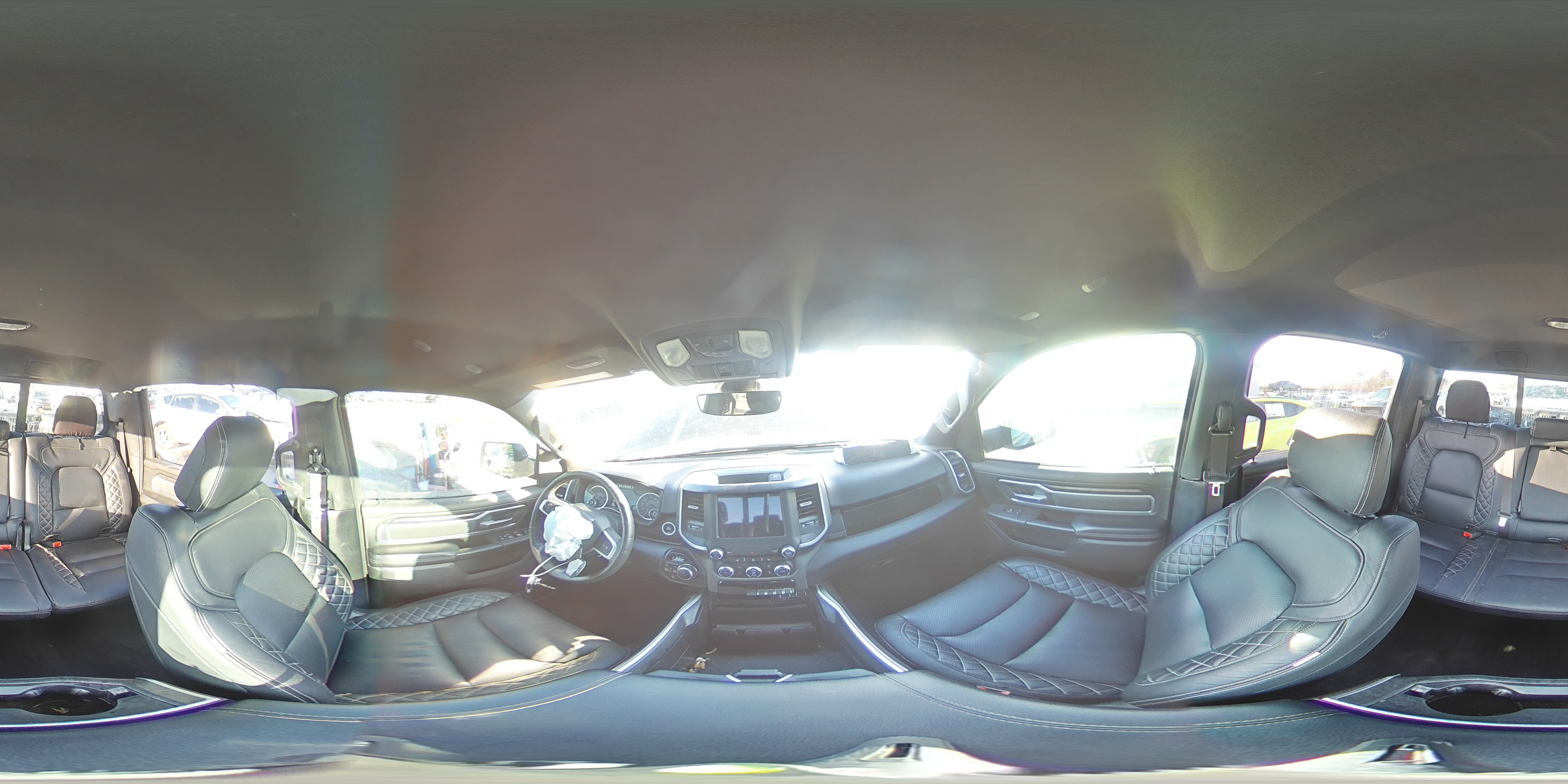 2021 RAM 1500 - Image 12