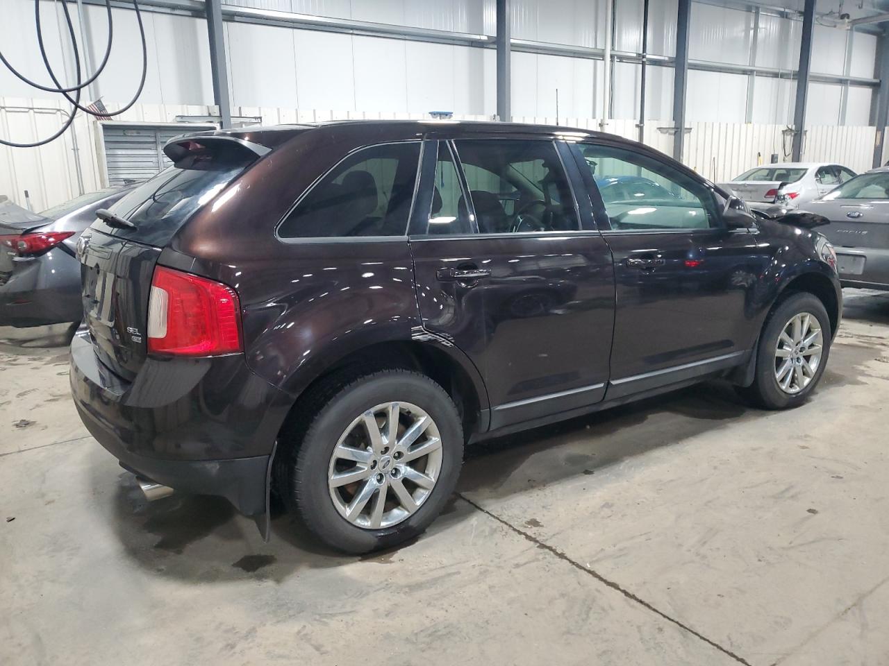 2013 Ford Edge - Image 3