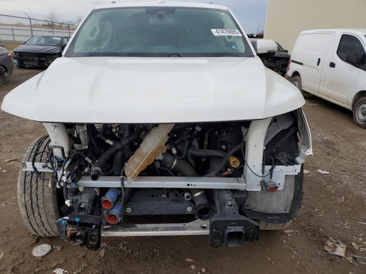 2023 Ford Expedition - Image 5