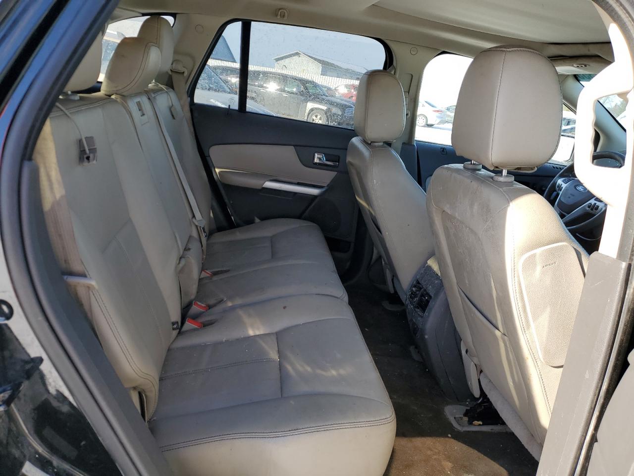 2013 Ford Edge - Image 11
