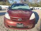 2006 Toyota Sienna Ce продається в Knightdale, NC - All Over