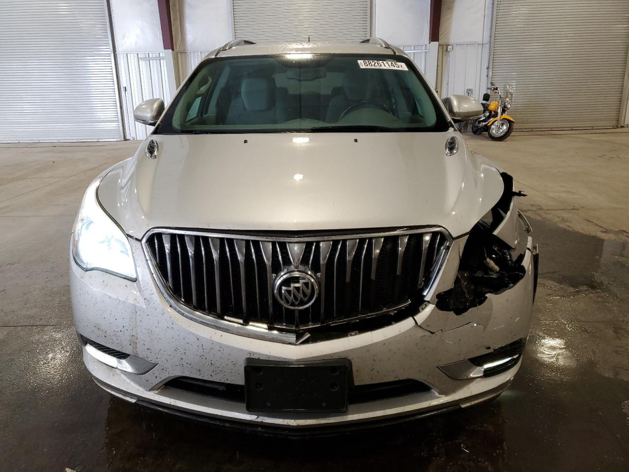 2014 Buick Enclave - Image 5