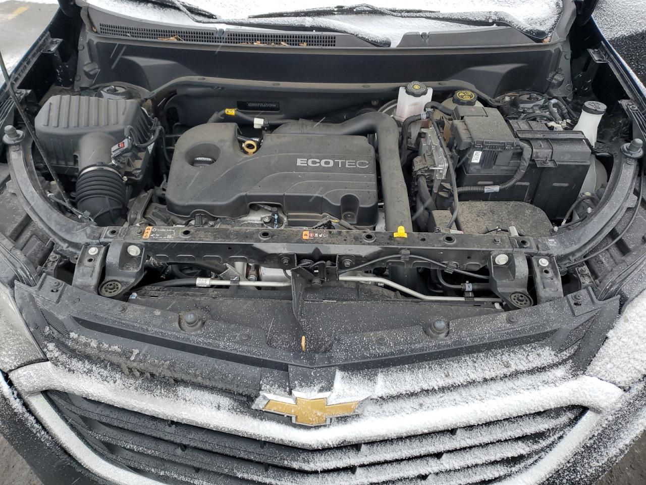 2020 Chevrolet Equinox - Image 14
