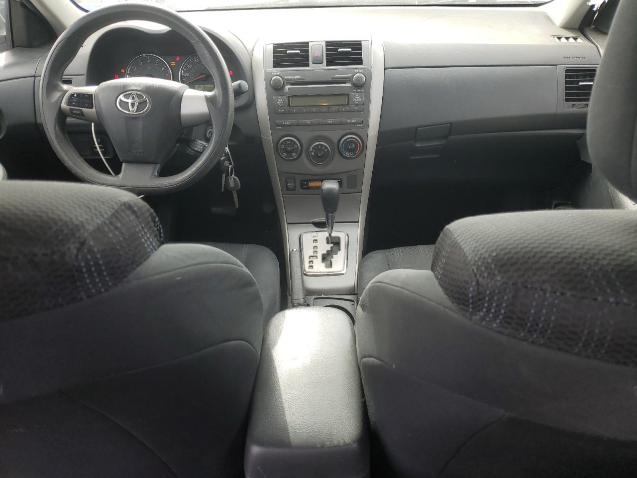 2011 Toyota Corolla - Image 8
