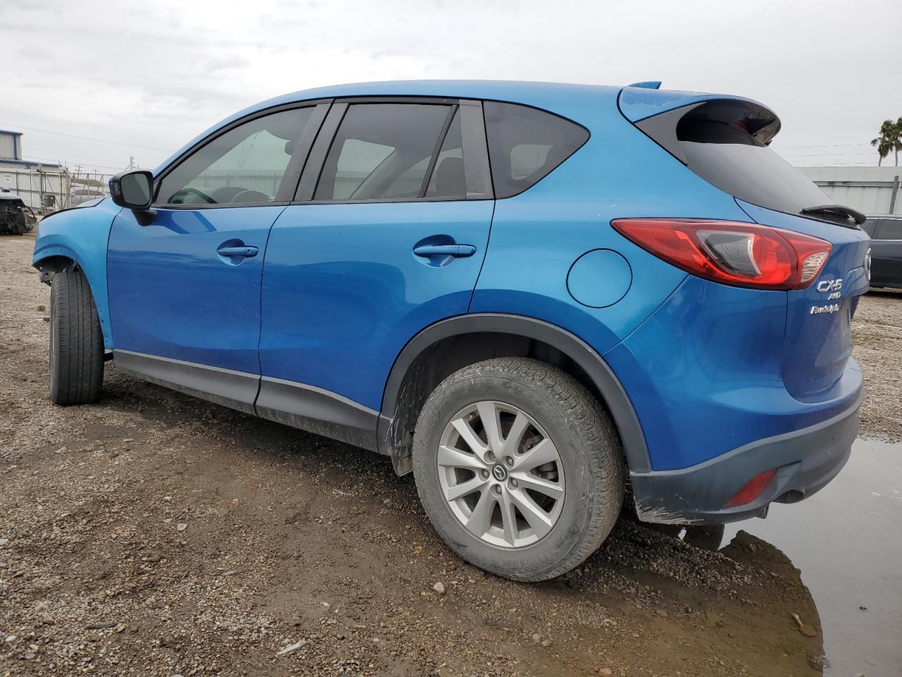 2013 Mazda CX-5 - Image 2