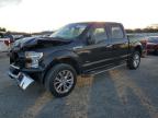 2015 Ford F150 Supercrew na sprzedaż w Anderson, CA - Front End