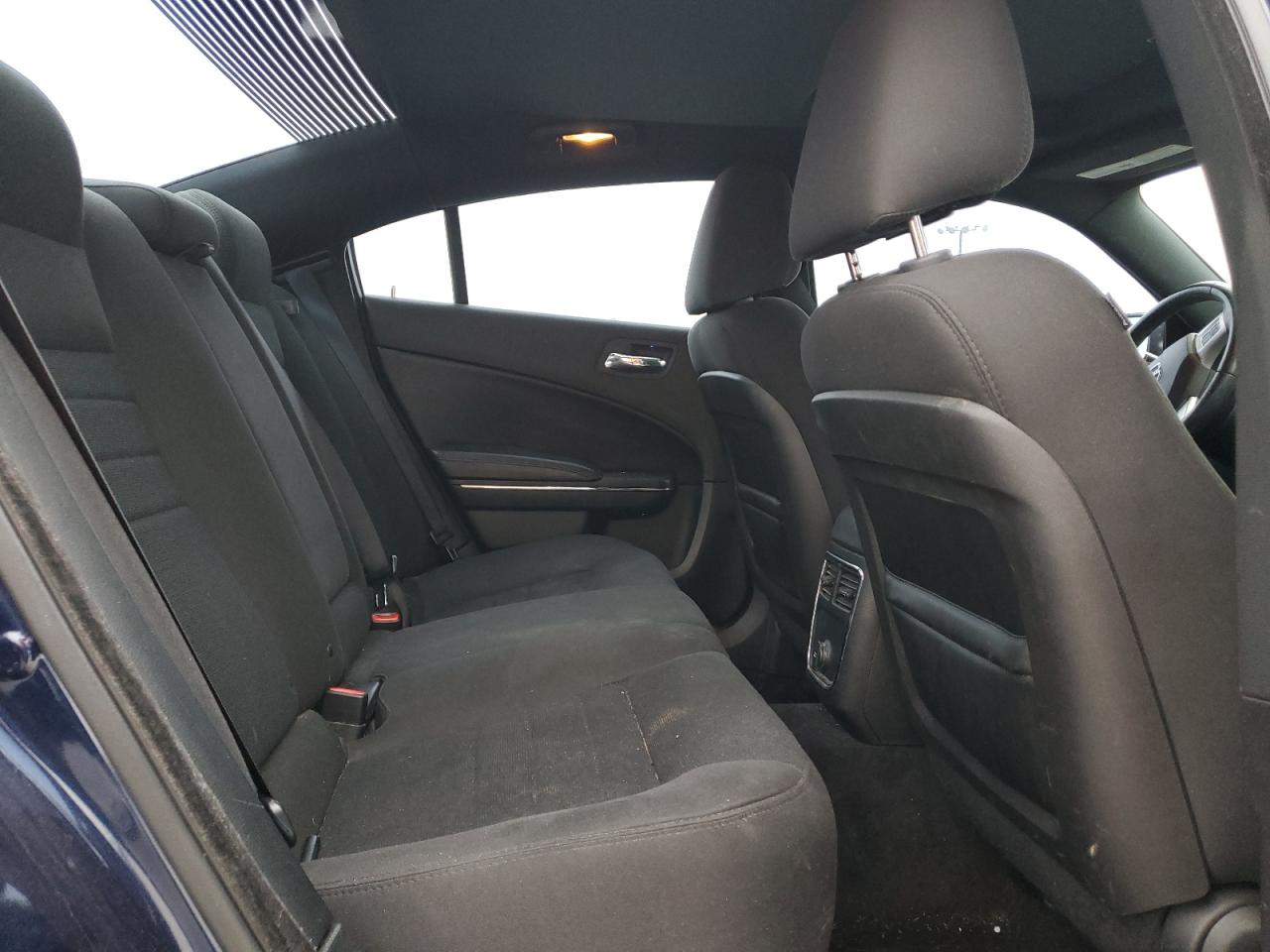 2013 Dodge Charger - Image 10