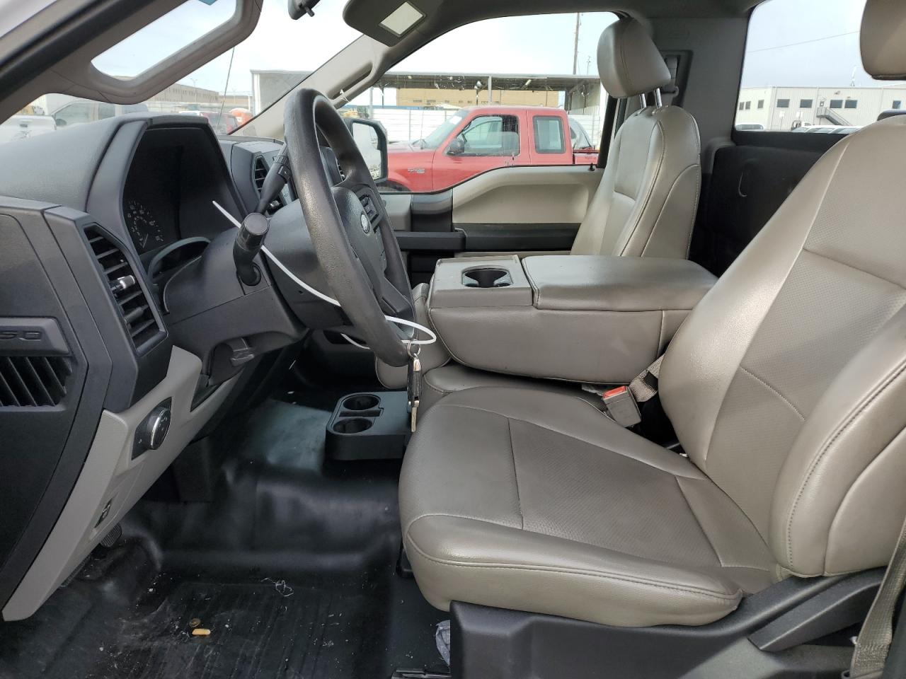 2018 Ford F-150 - Image 7