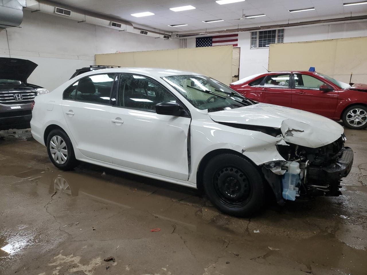 2016 Volkswagen Jetta - Image 4