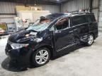 2014 Nissan Quest S de vânzare în Rogersville, MO - Rollover