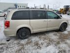 2013 Dodge Grand Caravan Se на продаже в Montreal-est, QC - Front End