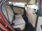 2016 Hyundai Tucson Limited for Sale in Albuquerque, NM - Front End