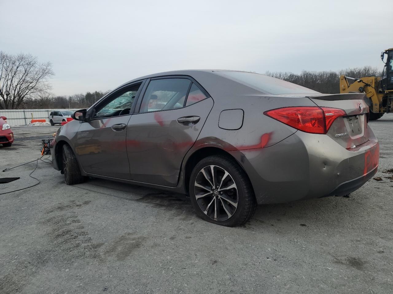 2018 Toyota Corolla - Image 2