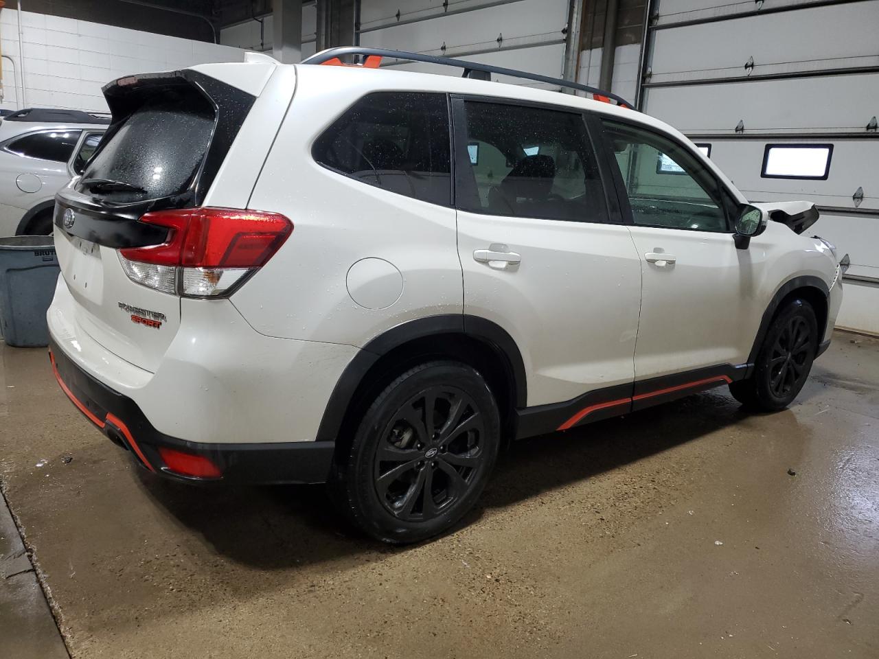2019 Subaru Forester - Image 3