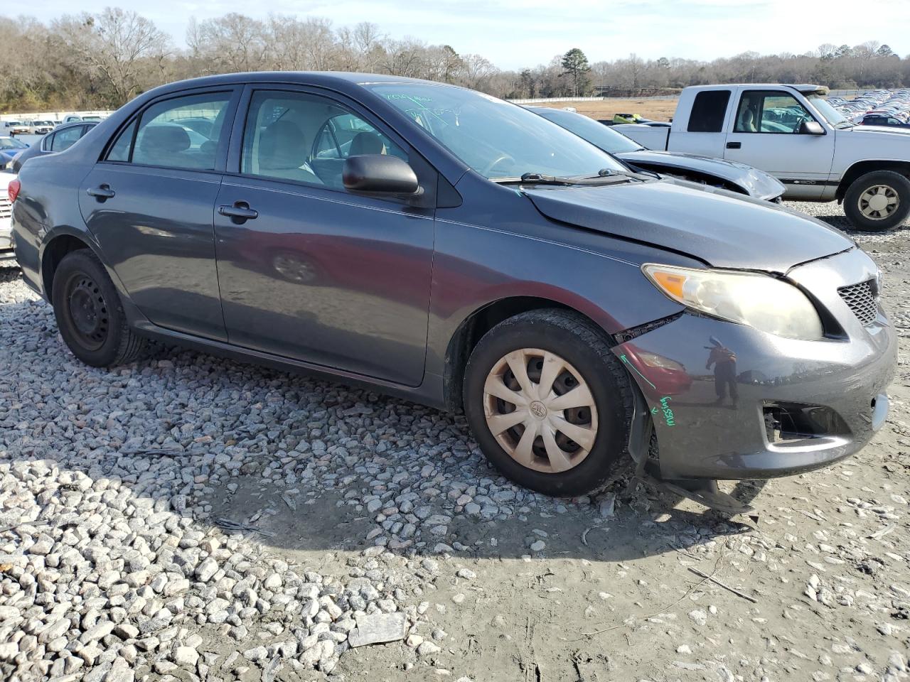 2010 Toyota Corolla - Image 4