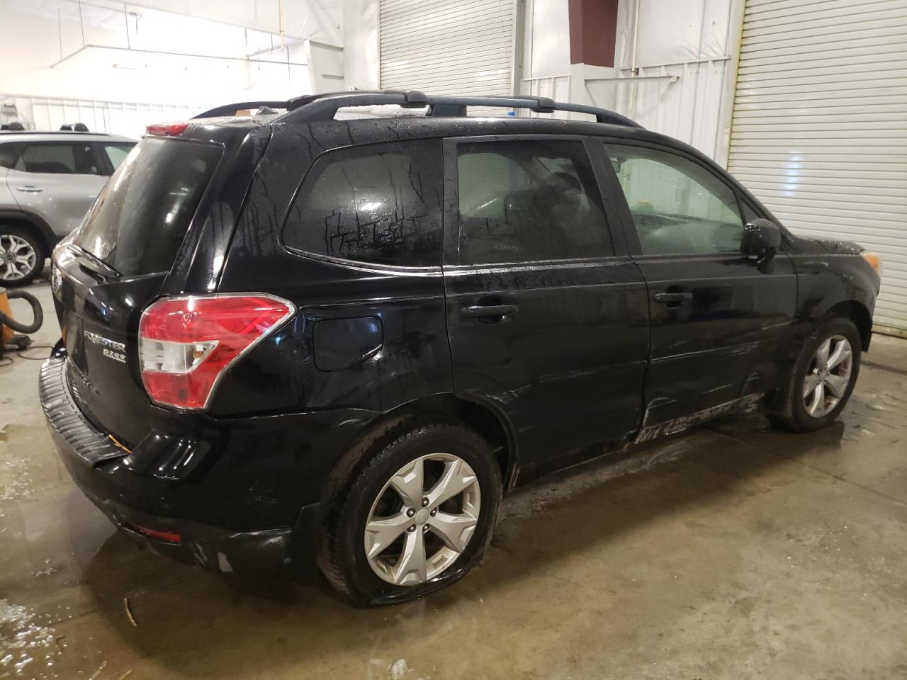 2014 Subaru Forester - Image 3
