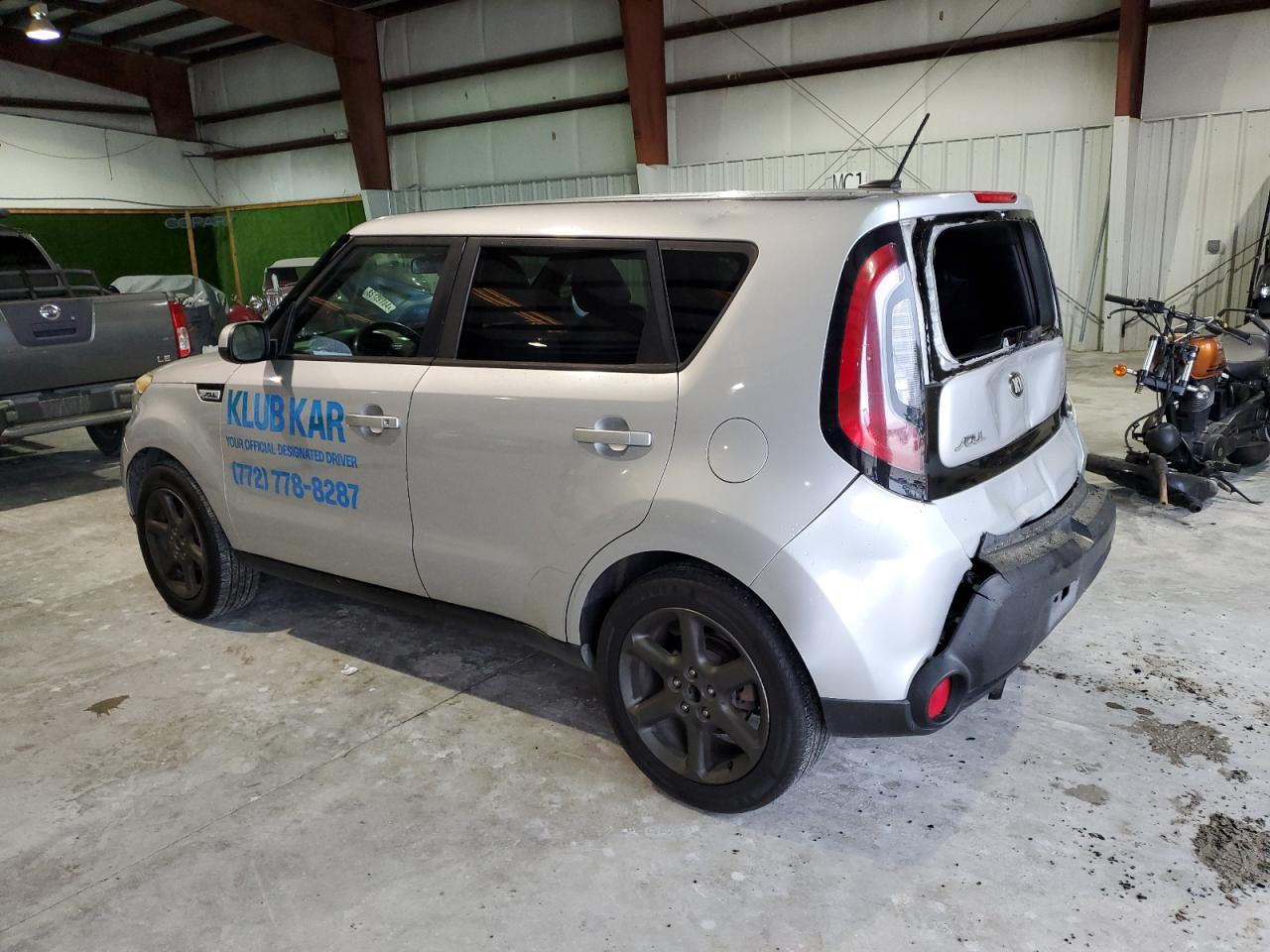 2016 Kia Soul - Image 2