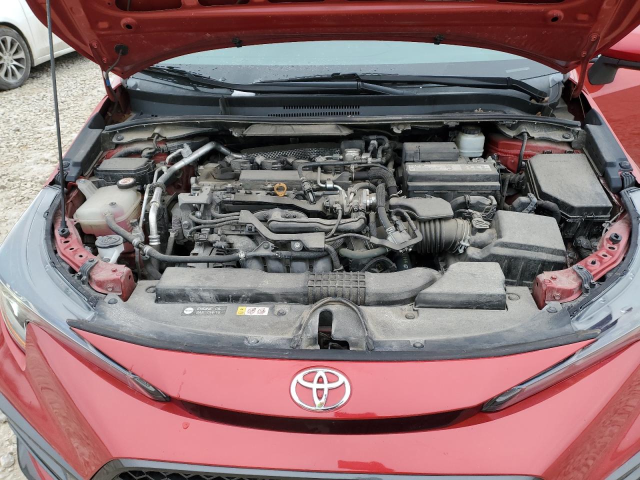 2020 Toyota Corolla - Image 11