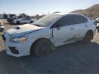 2015 Subaru Wrx  for Sale in Colton, CA - Side