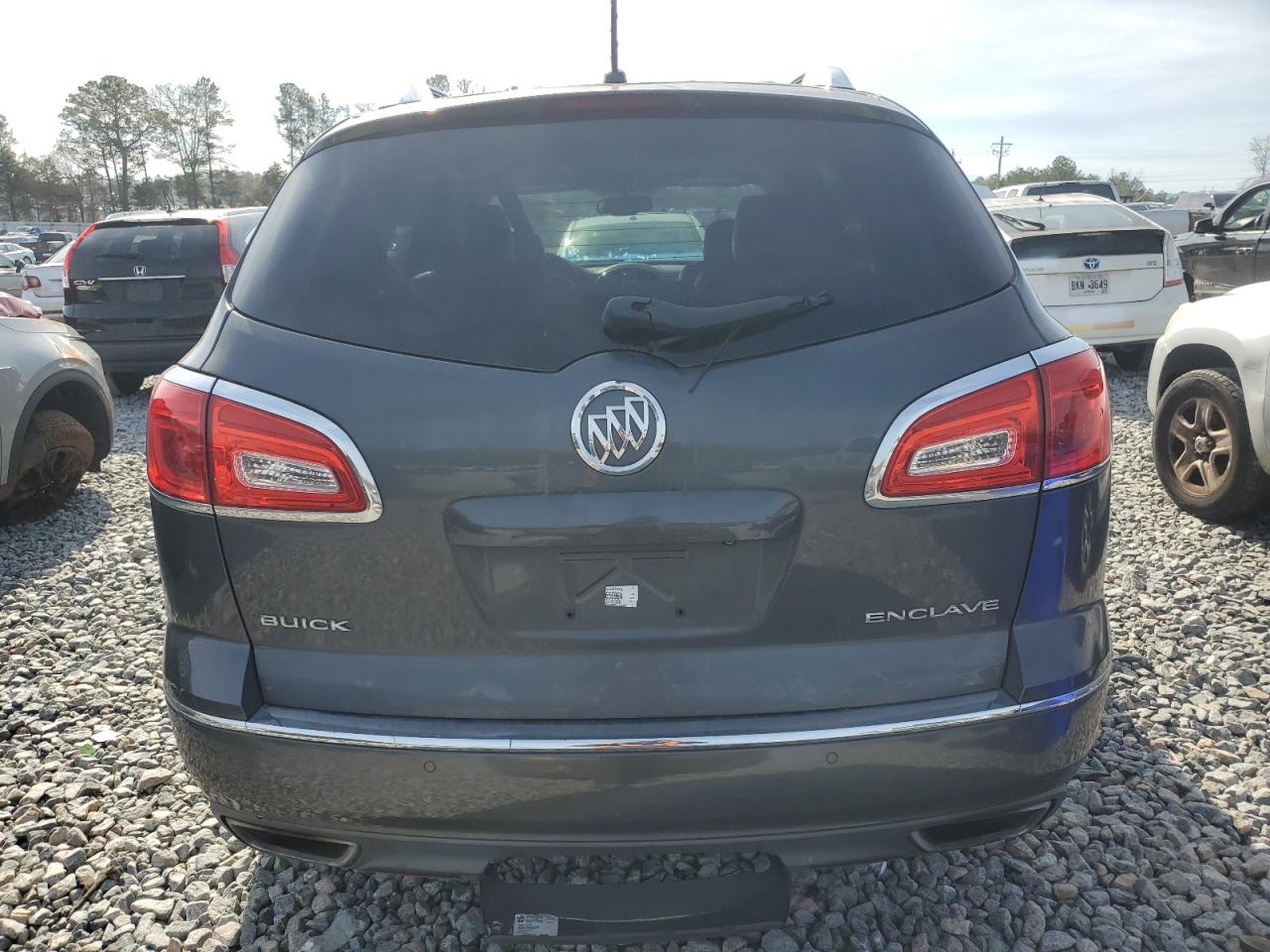 2014 Buick Enclave - Image 6