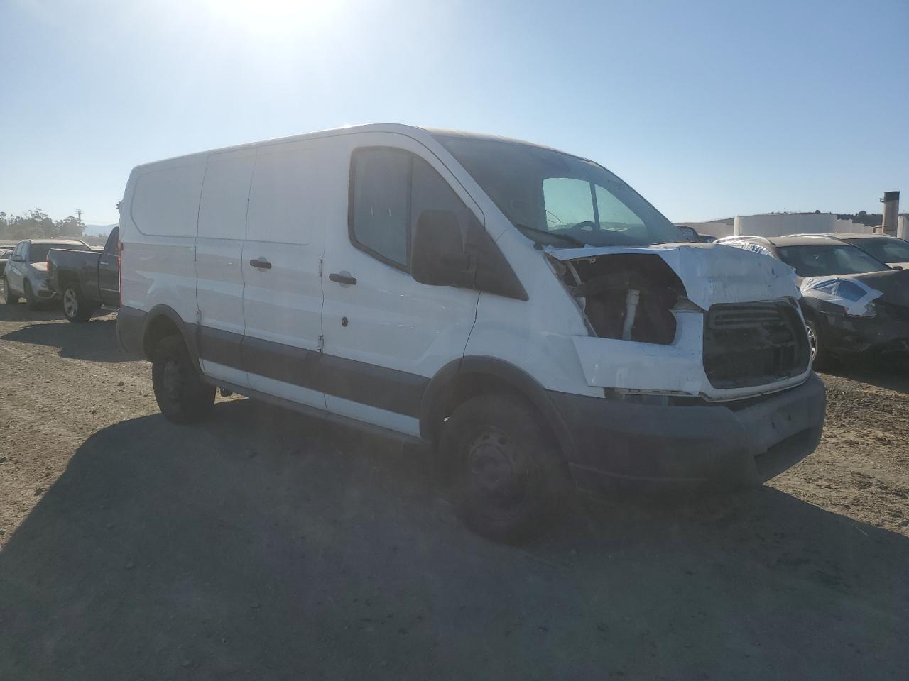 2015 Ford Transit - Image 4