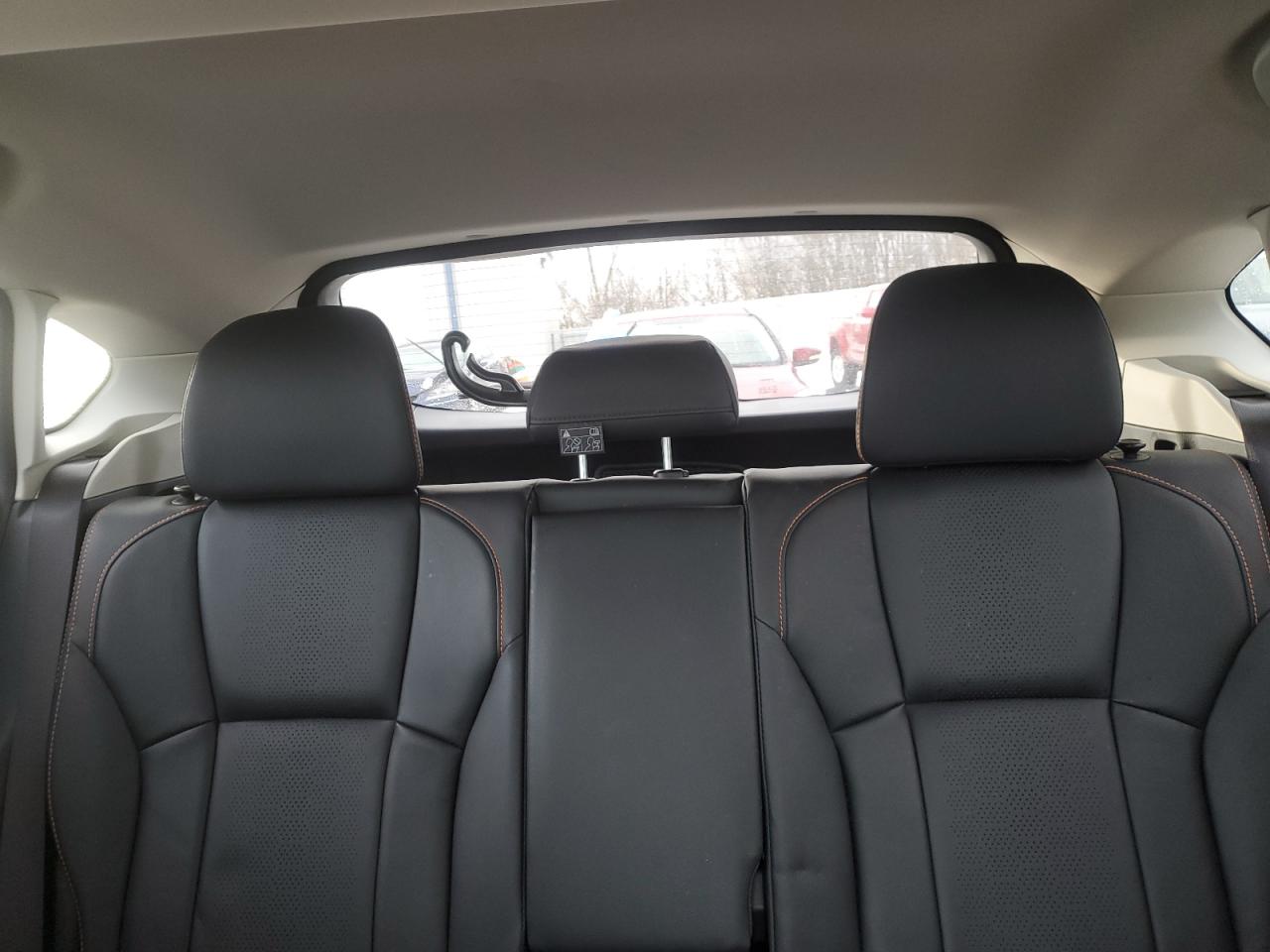 2019 Subaru XV - Image 10