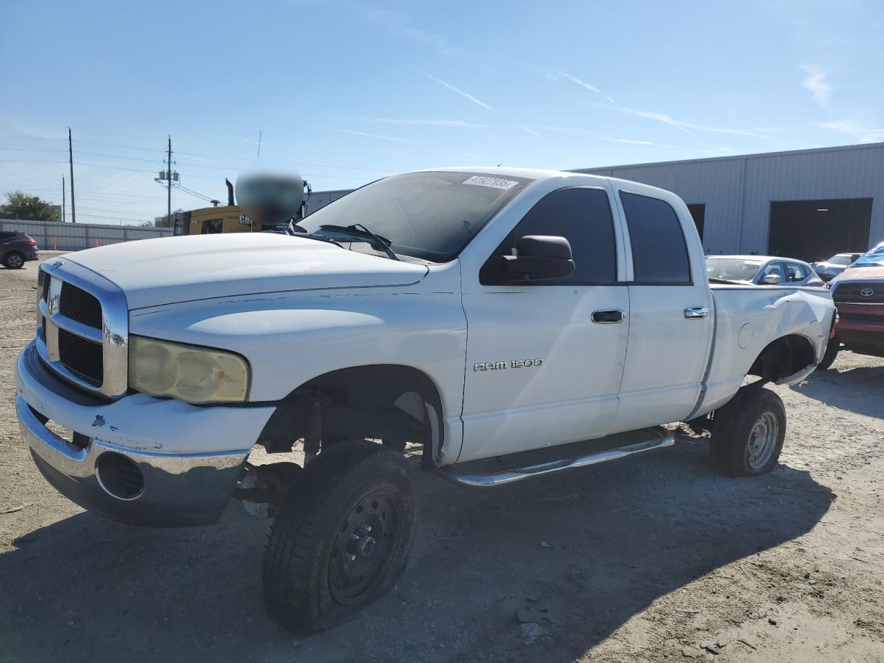 2004 Dodge RAM - Image 1