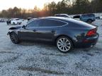 2013 Audi A7 Premium Plus იყიდება Gainesville-ში, GA - Front End